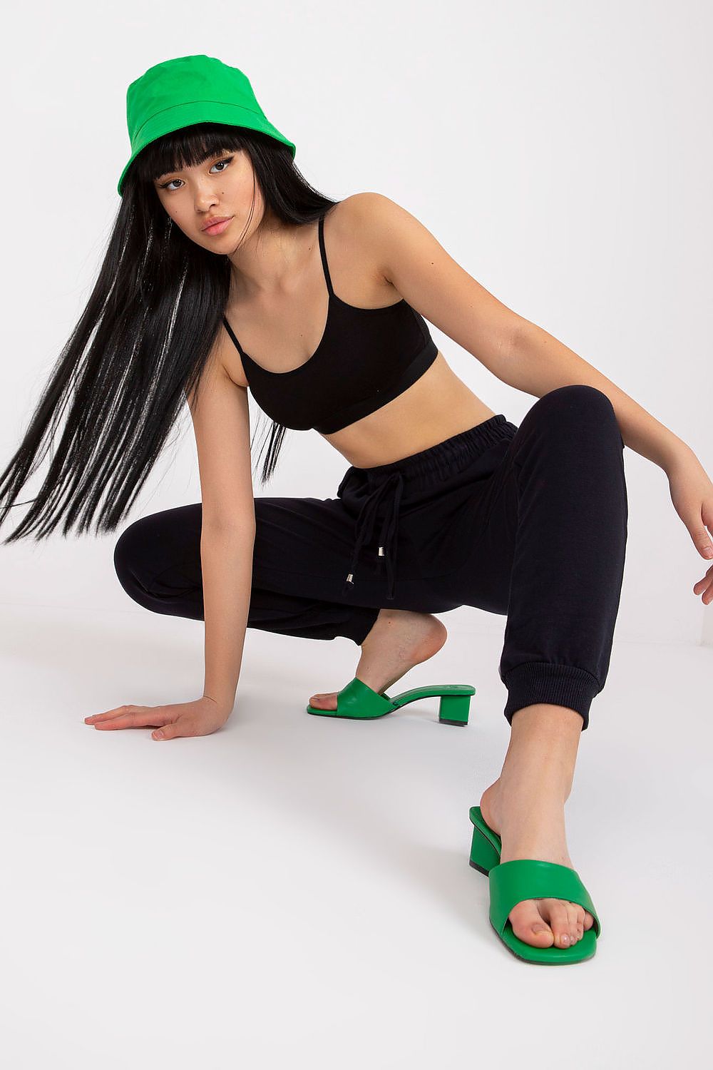 Sweatpants model 167923 BFG