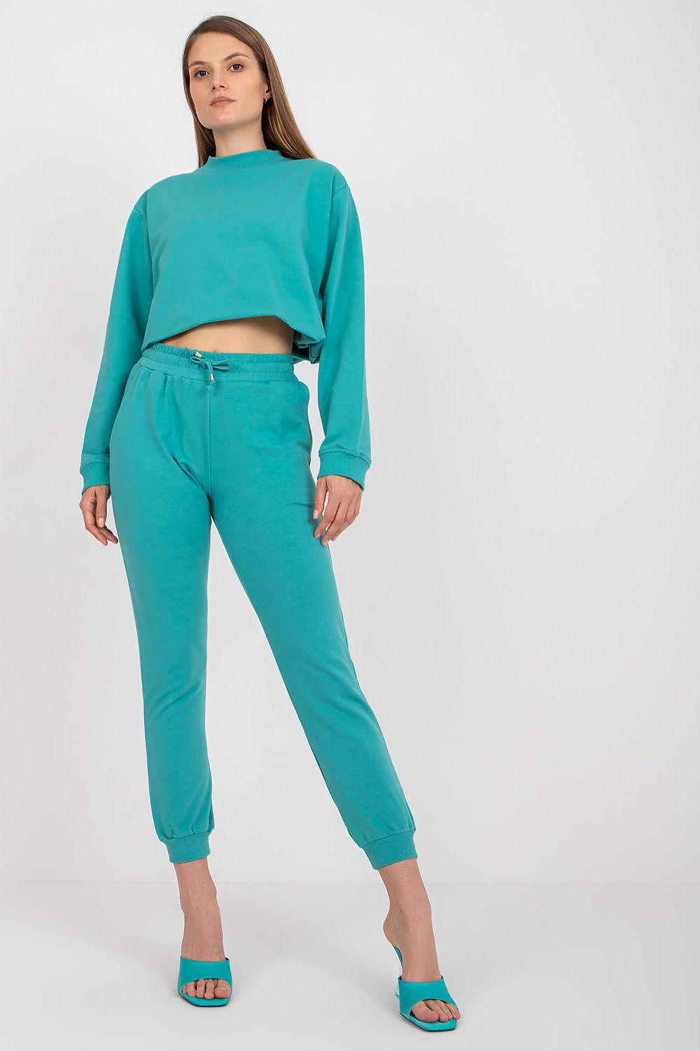 Sweatpants model 167923 BFG