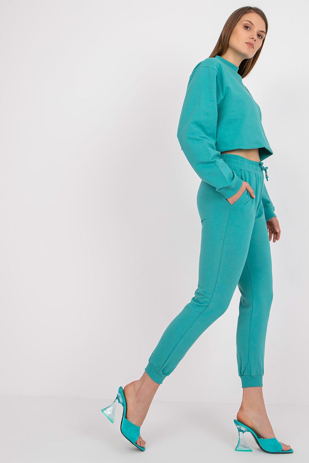 Sweatpants model 167923 BFG