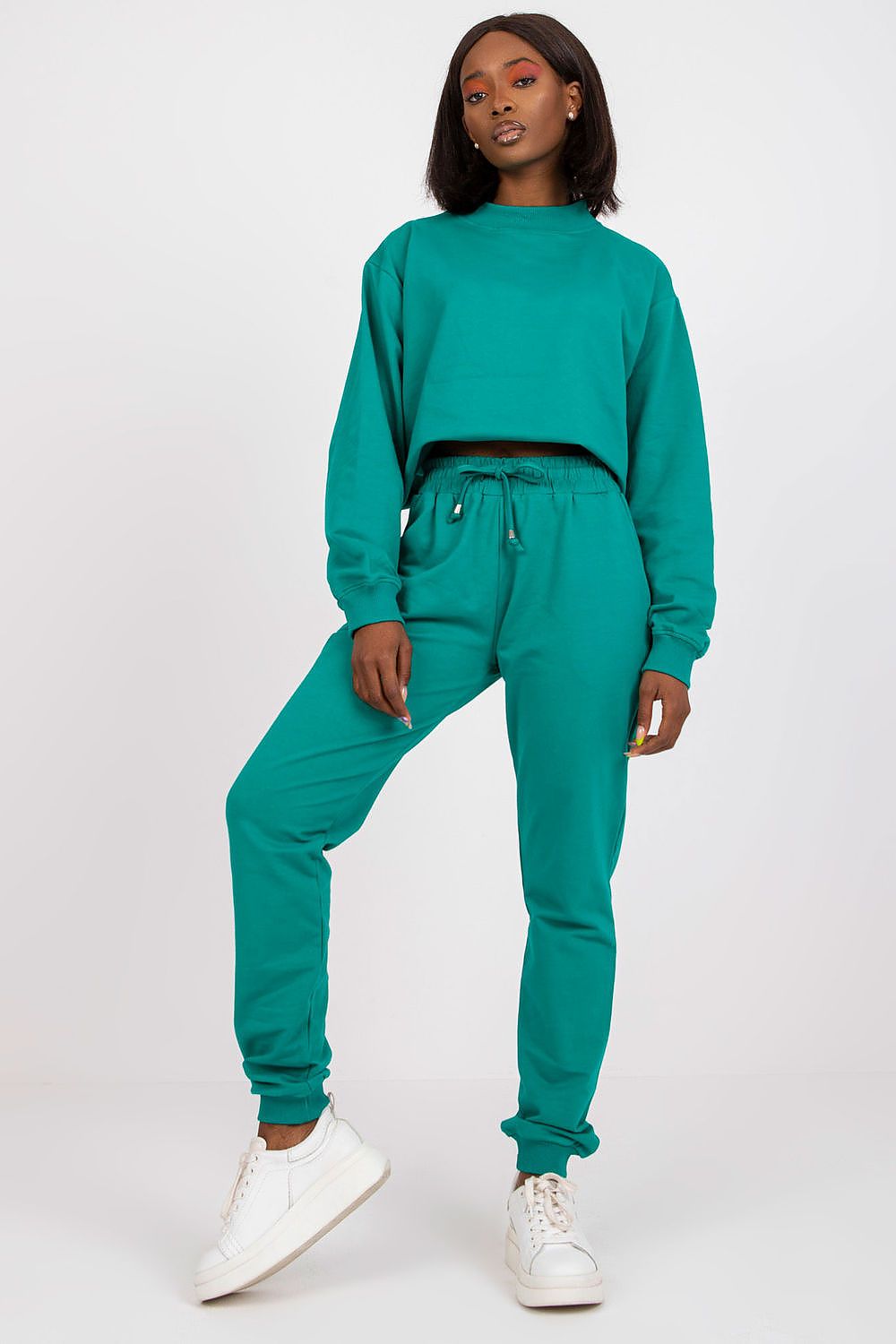 Sweatpants model 167923 BFG