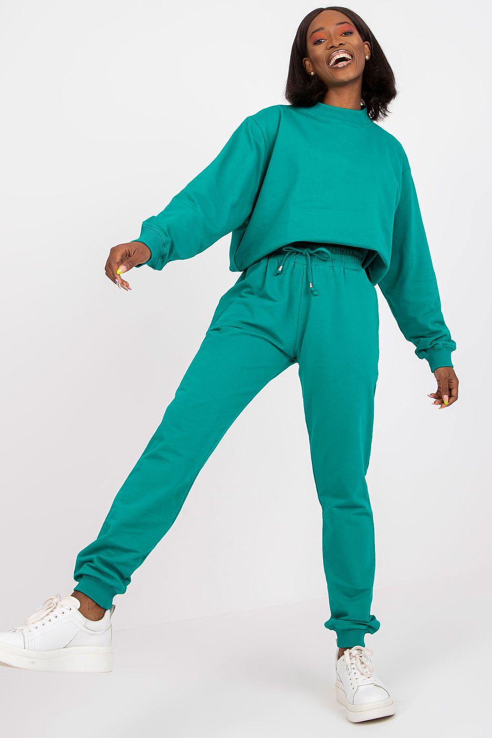 Sweatpants model 167923 BFG