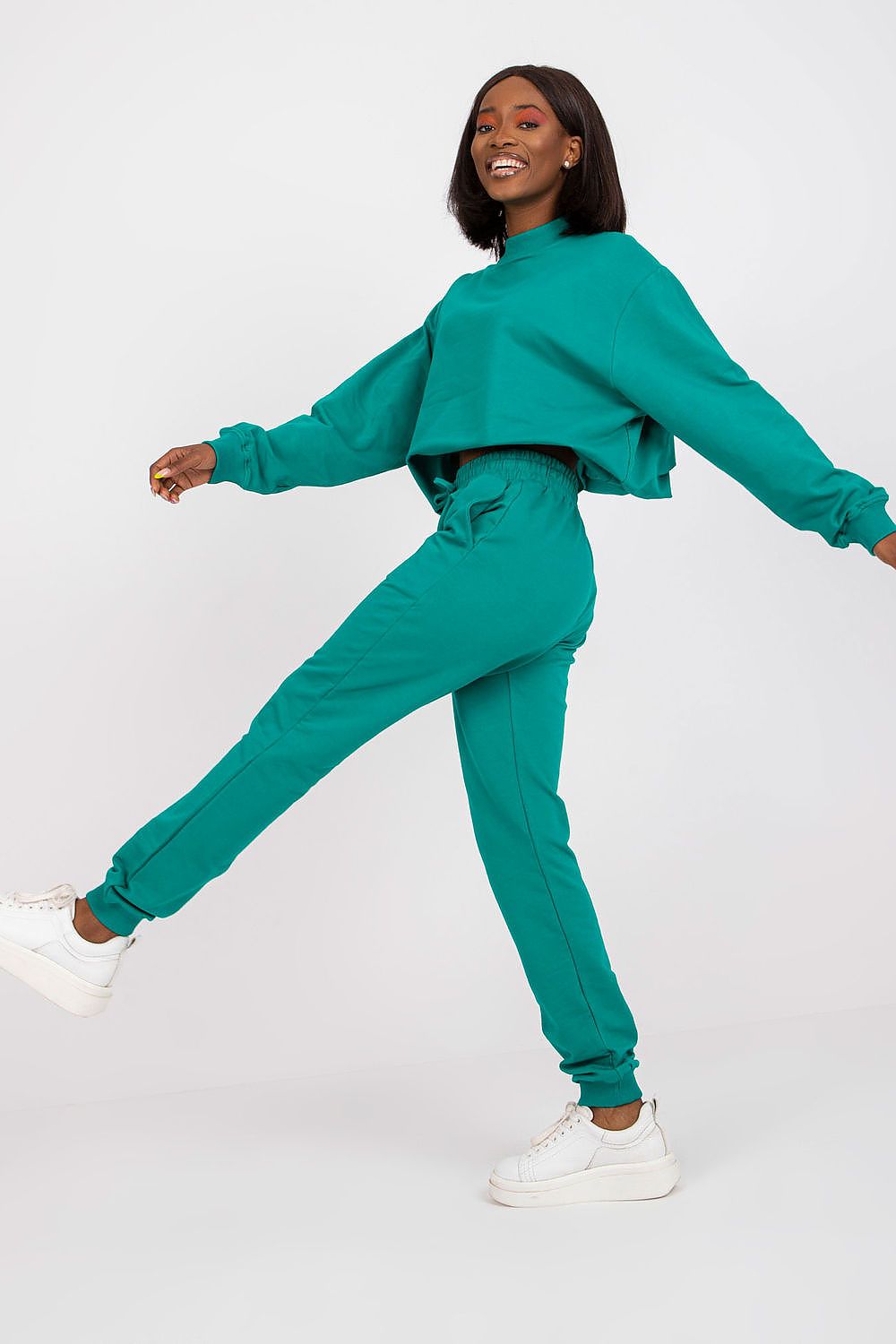 Sweatpants model 167923 BFG