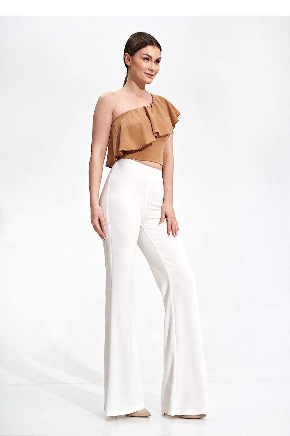 Women's pants model 167989 Figl