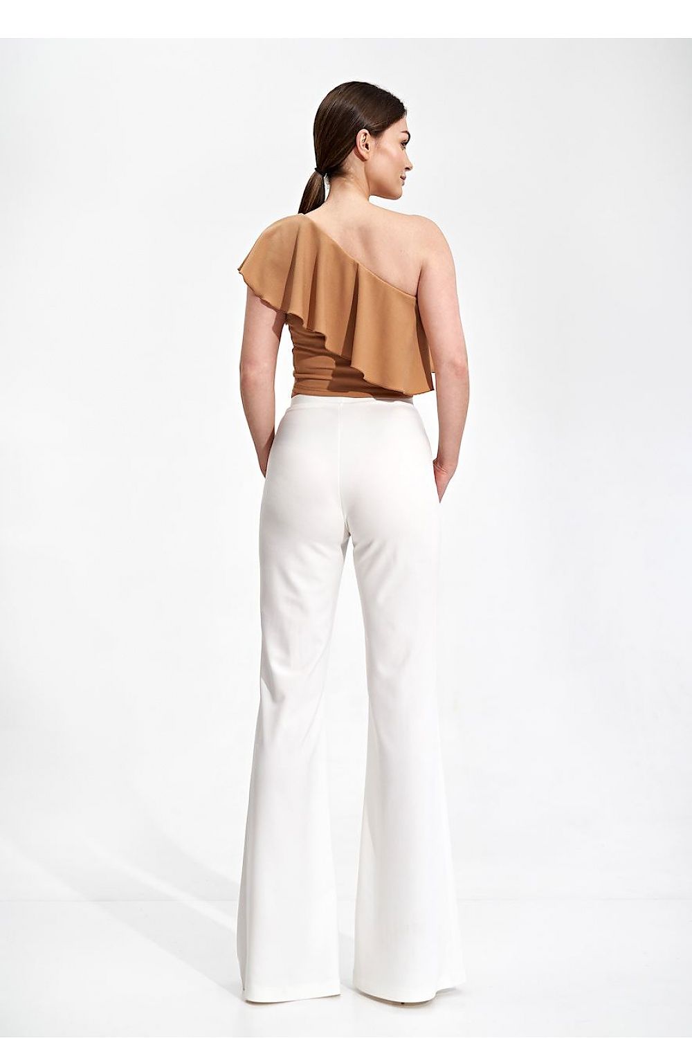 Women's pants model 167989 Figl