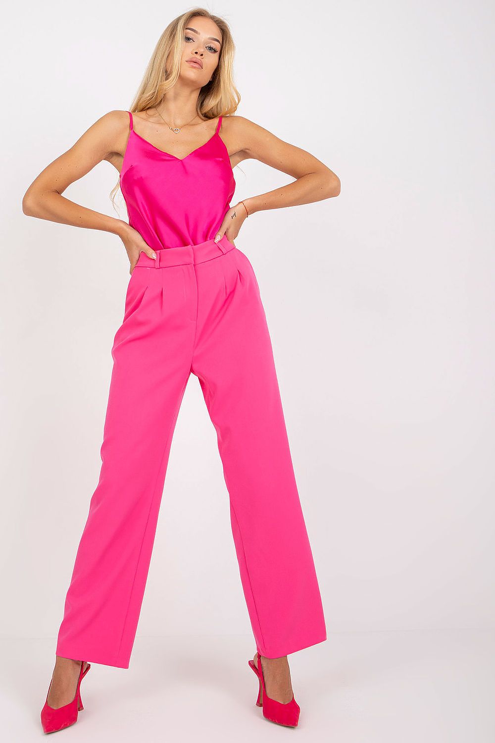 Women's pants model 168195 Rue Paris