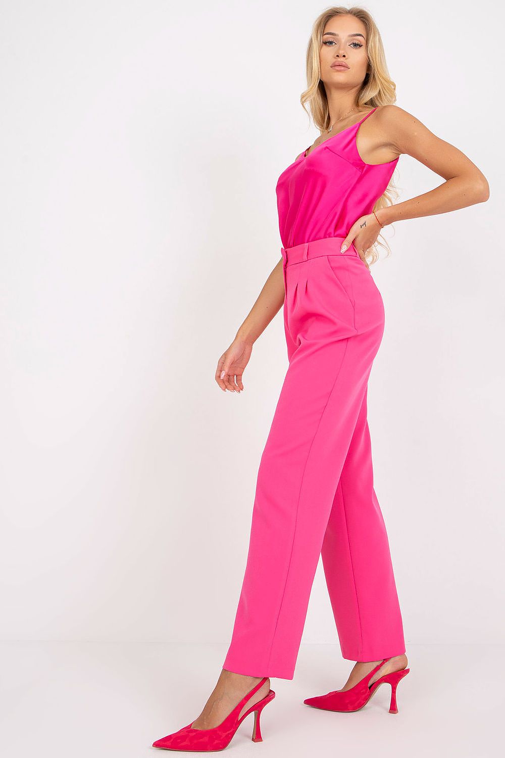 Women's pants model 168195 Rue Paris