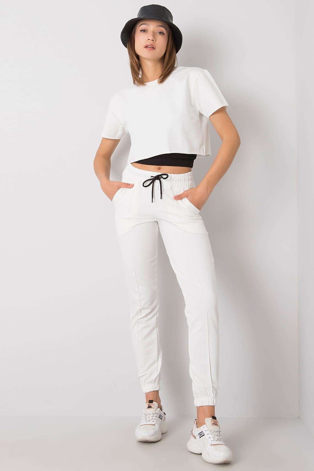 Women's pants model 168891 Rue Paris