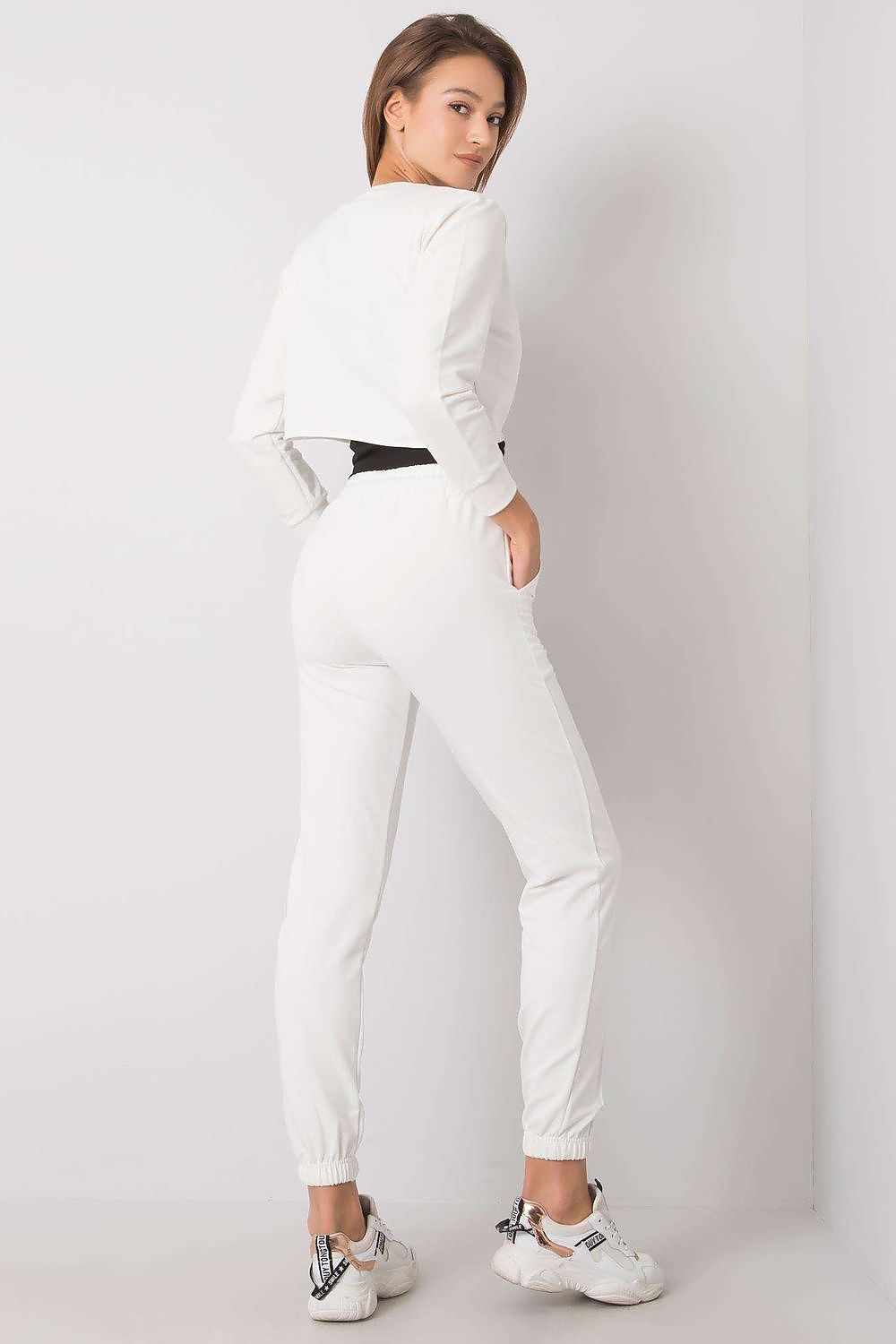 Women's pants model 168896 Rue Paris