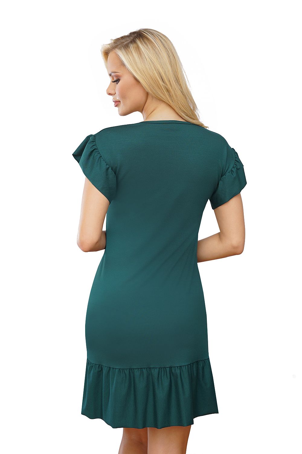Nightgown model 169444 T!SSI
