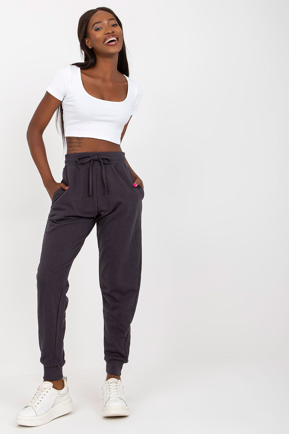 Sweatpants model 169720 BFG