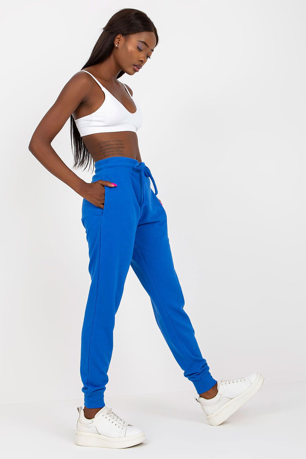 Sweatpants model 169720 BFG