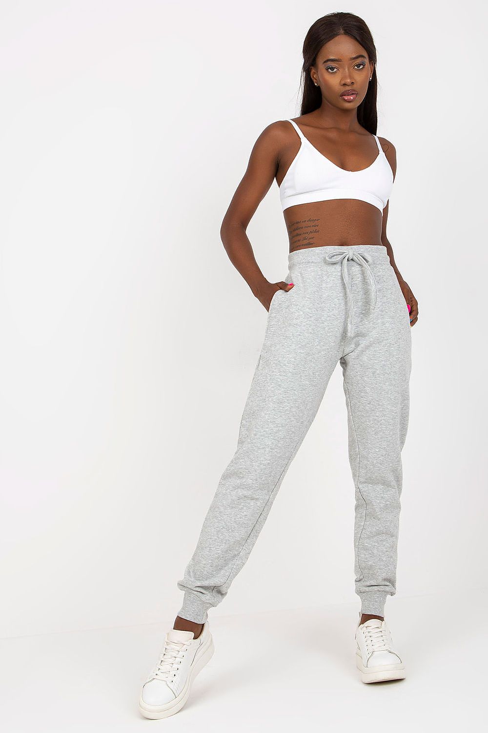Sweatpants model 169720 BFG