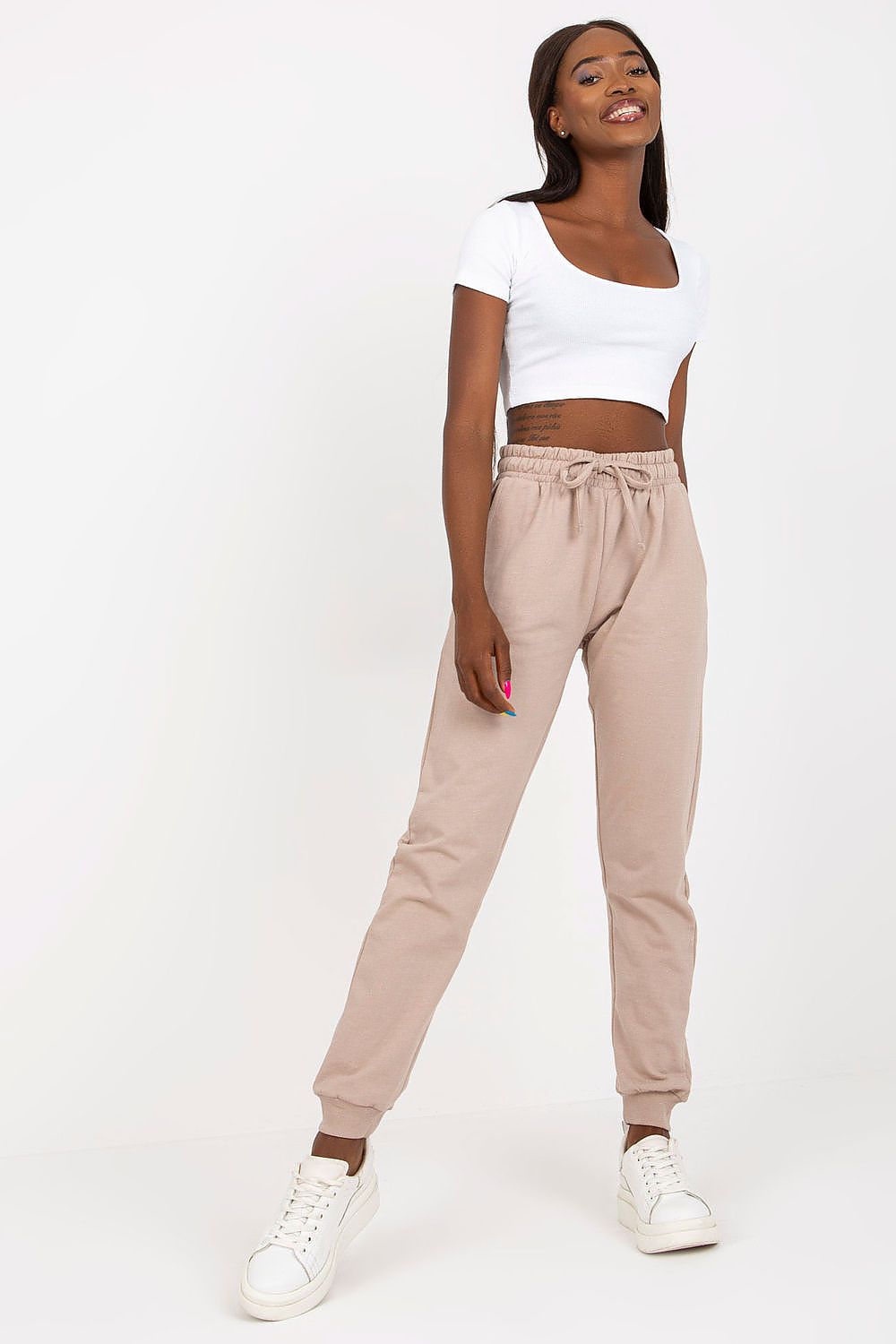 Sweatpants model 169726 BFG