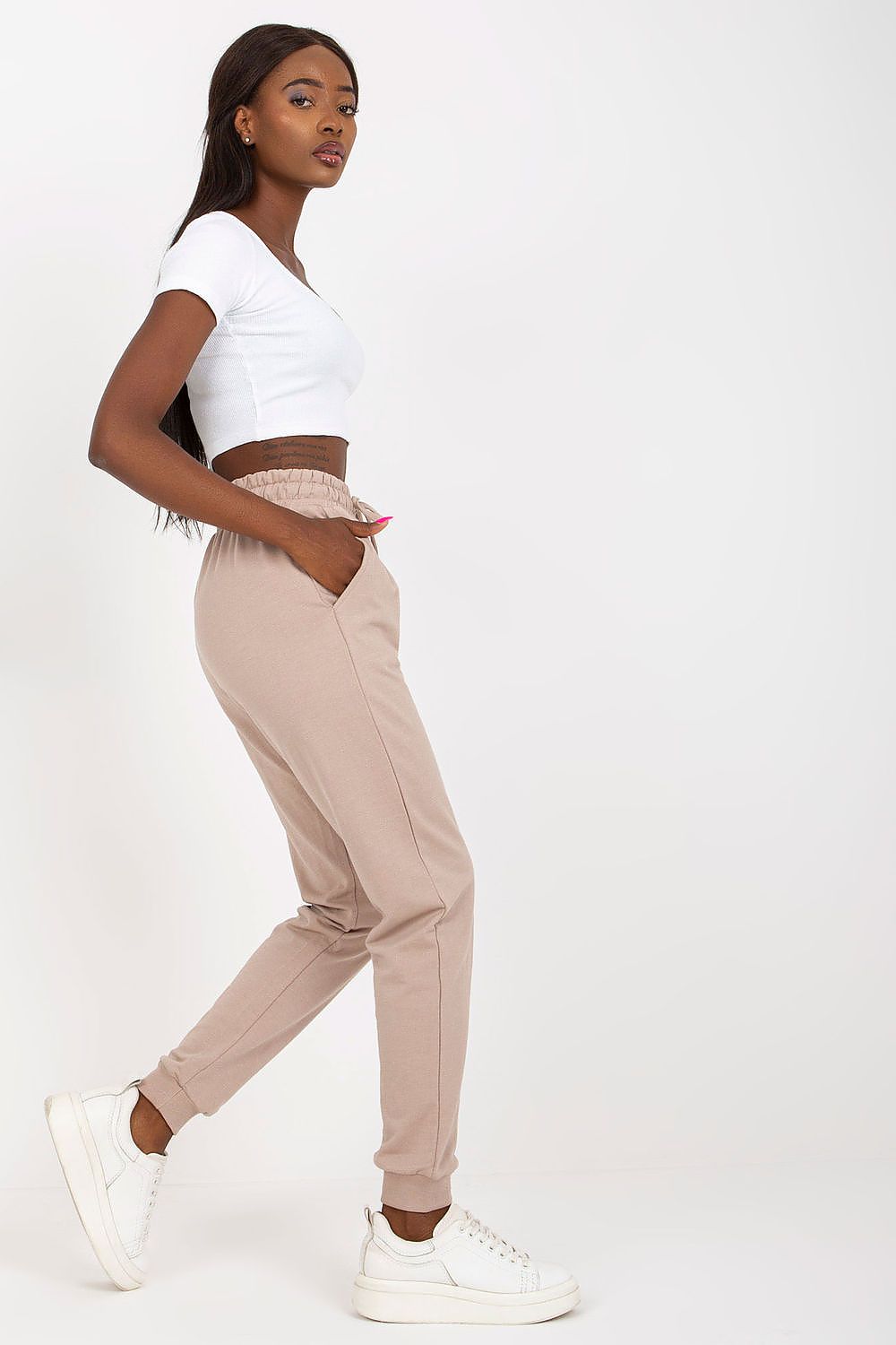 Sweatpants model 169726 BFG
