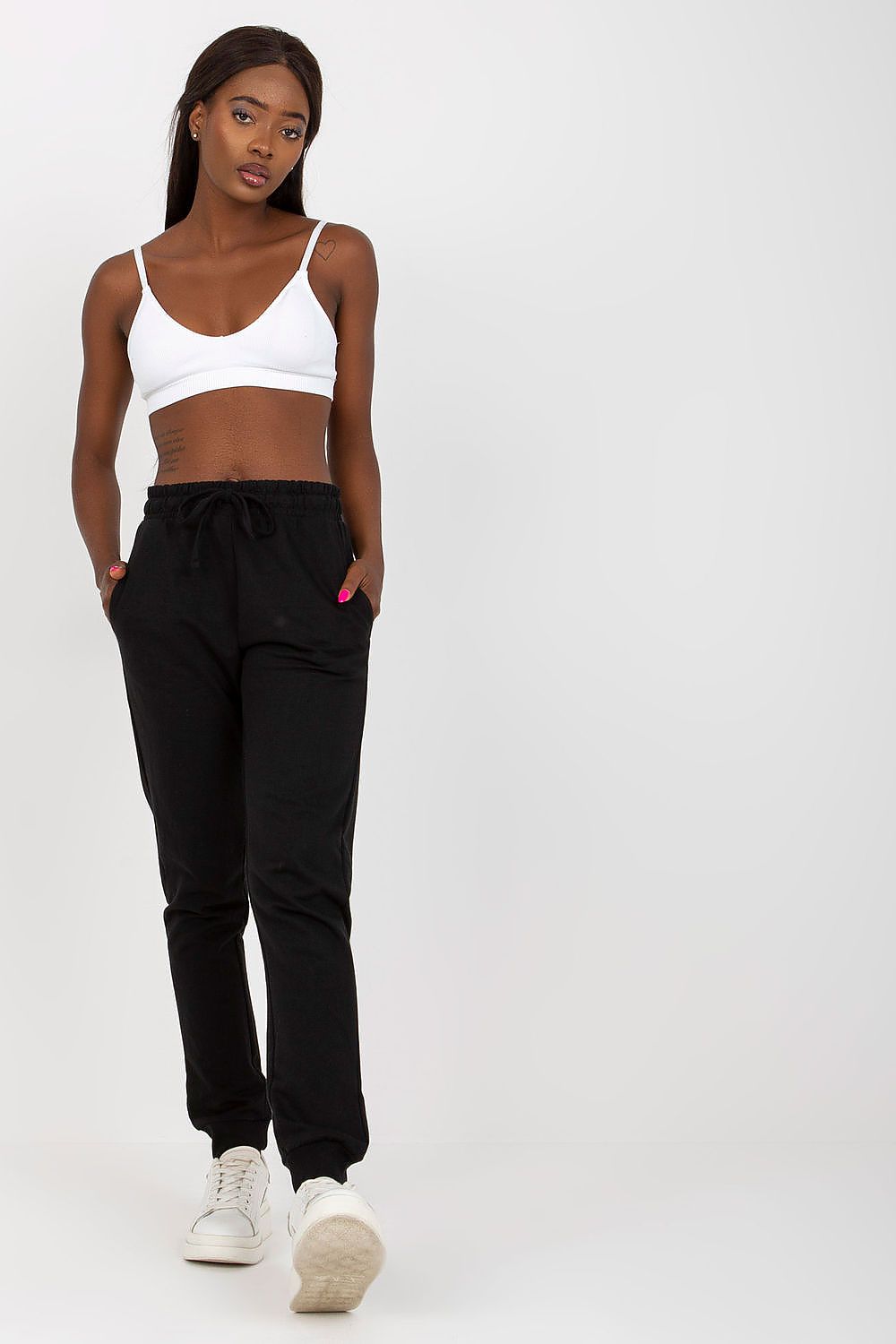 Sweatpants model 169726 BFG