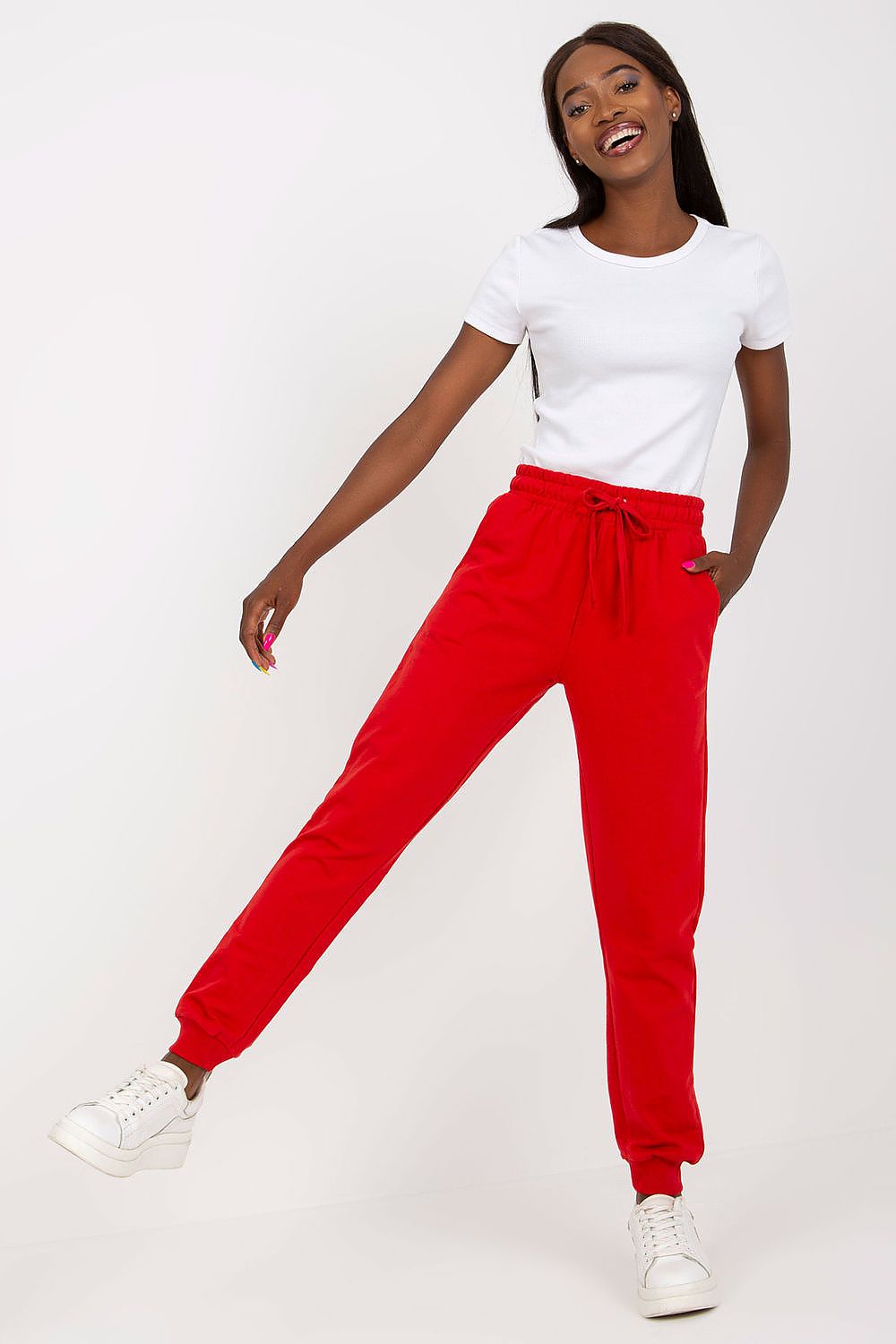 Sweatpants model 169726 BFG