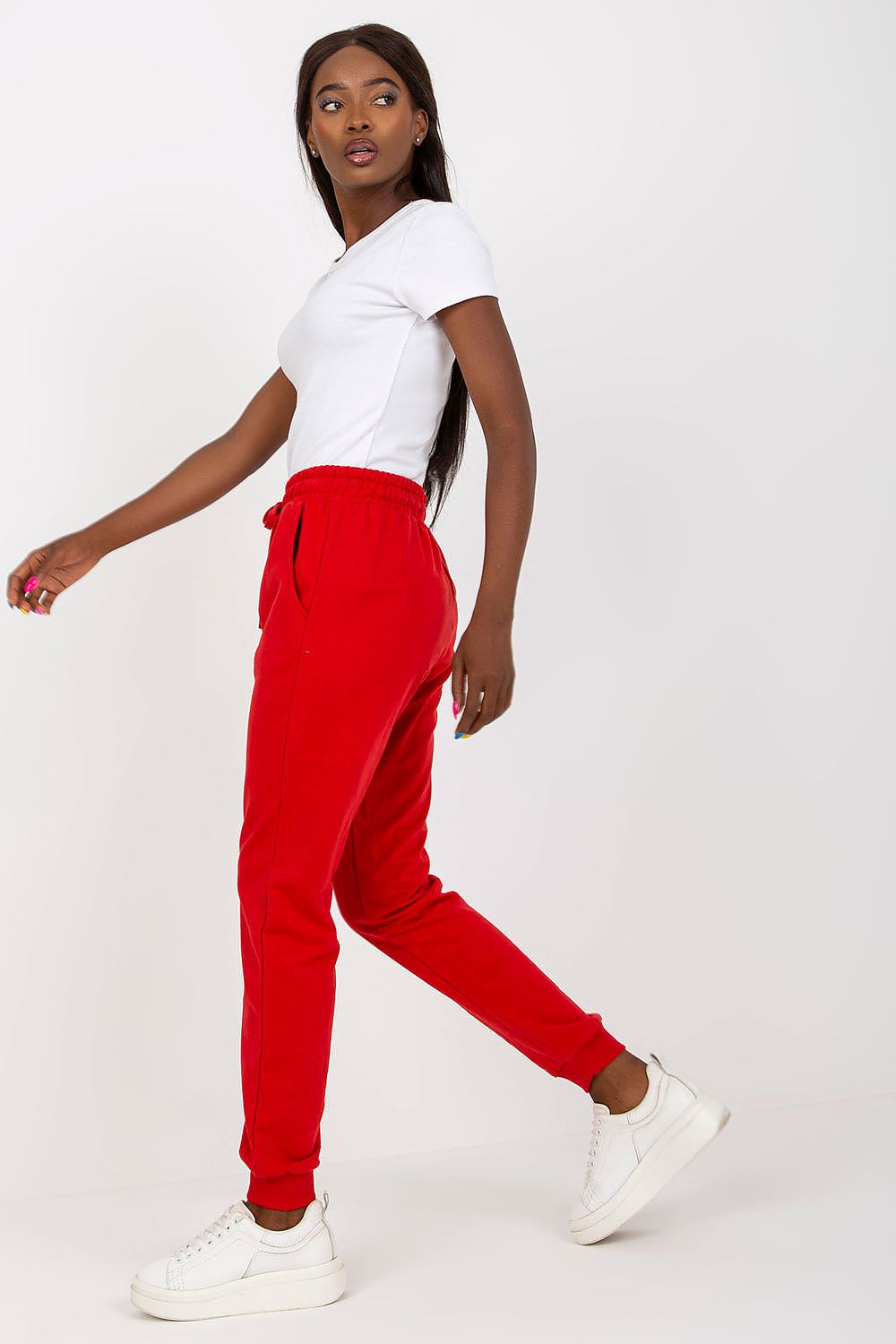 Sweatpants model 169726 BFG
