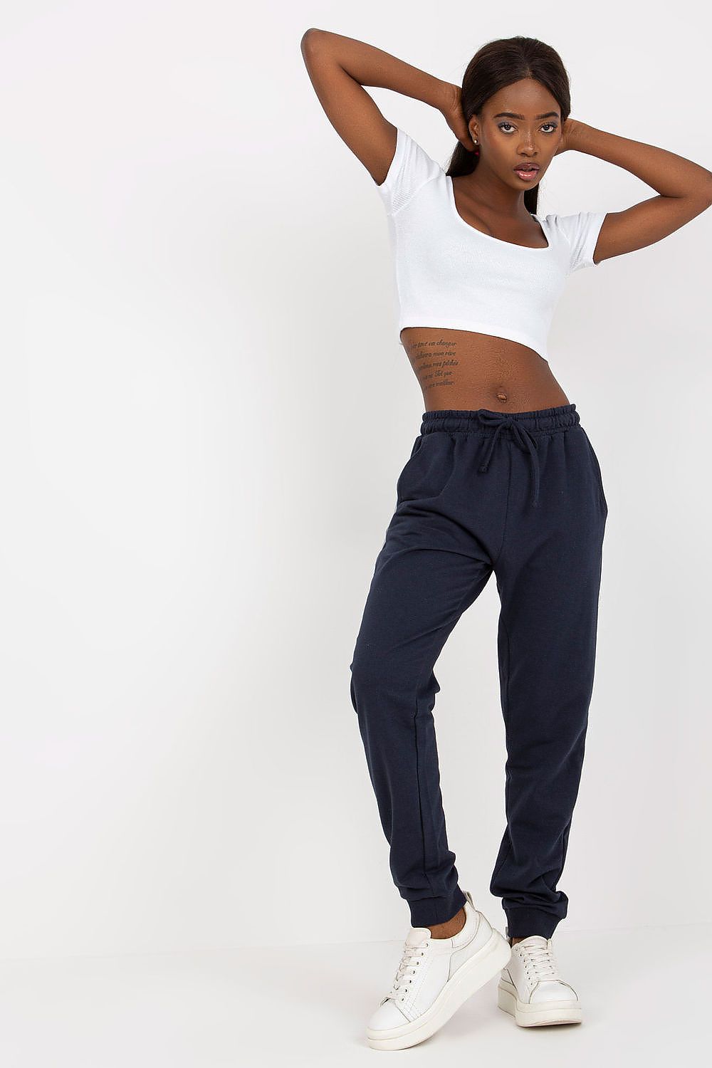 Sweatpants model 169726 BFG