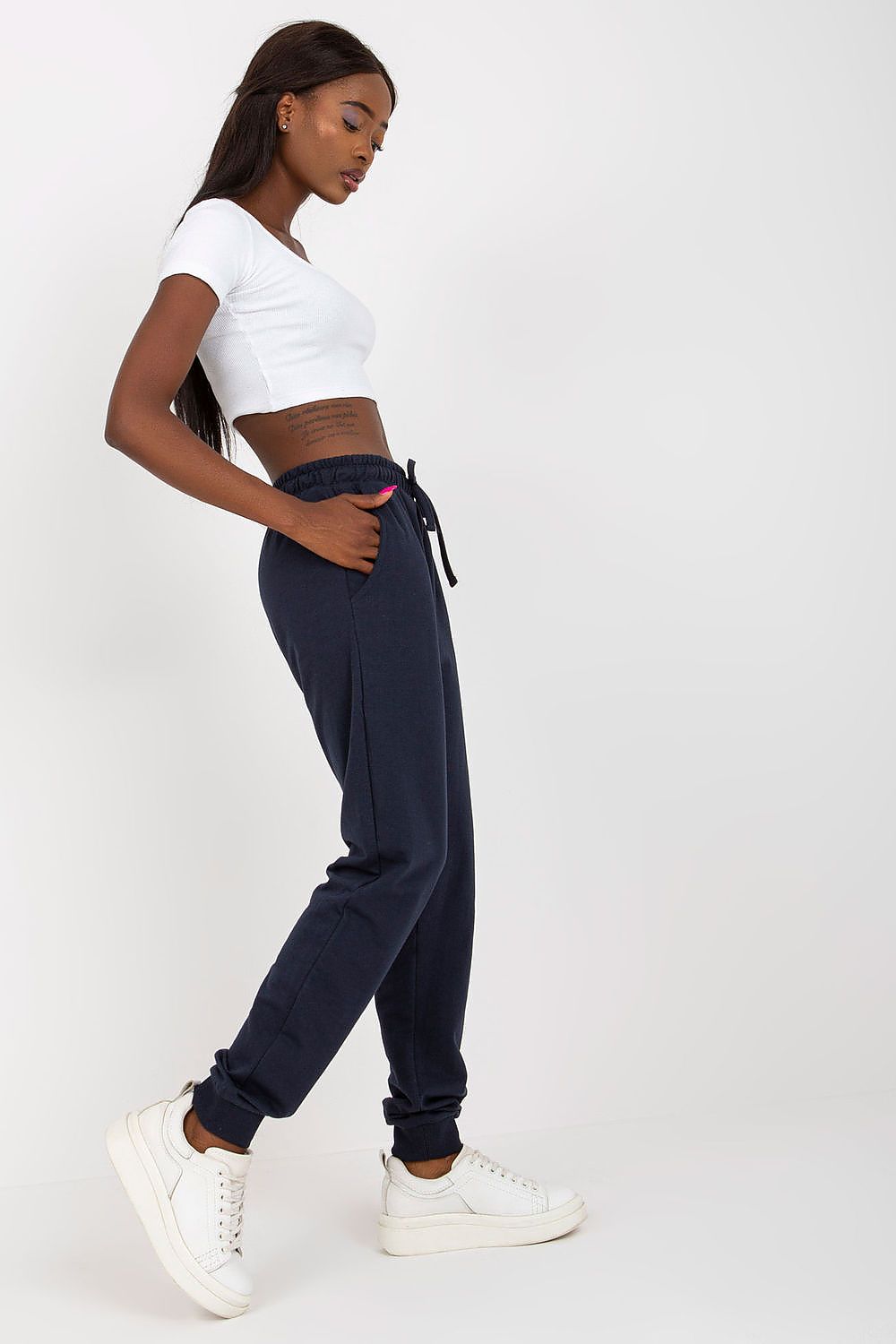 Sweatpants model 169726 BFG