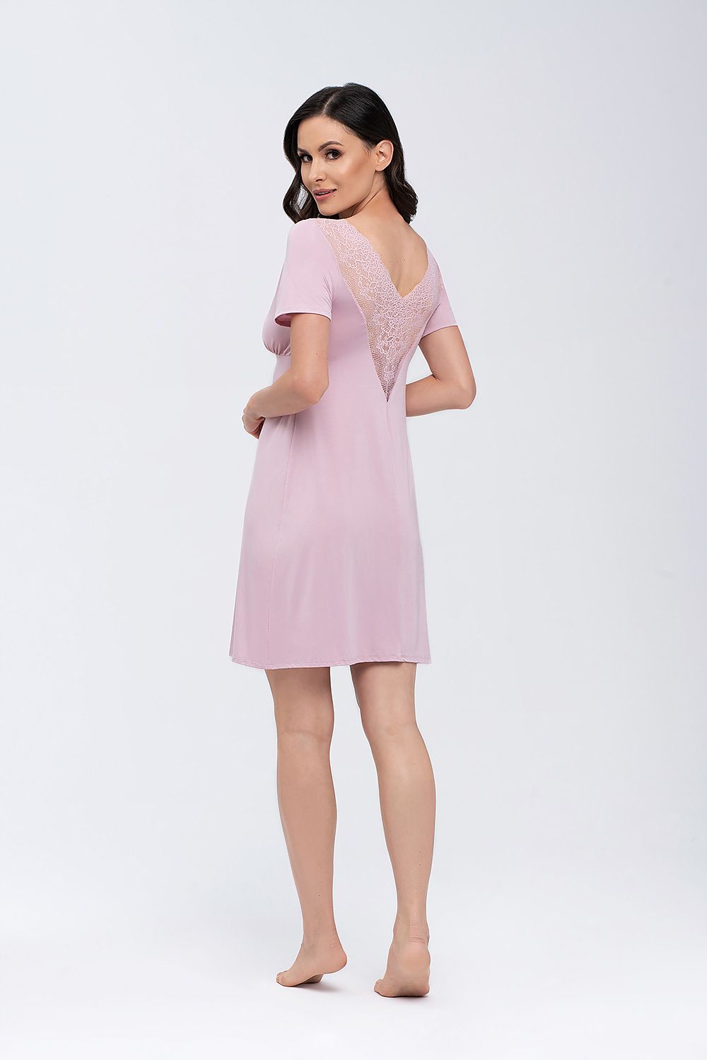 Nightgown model 170101 Babella