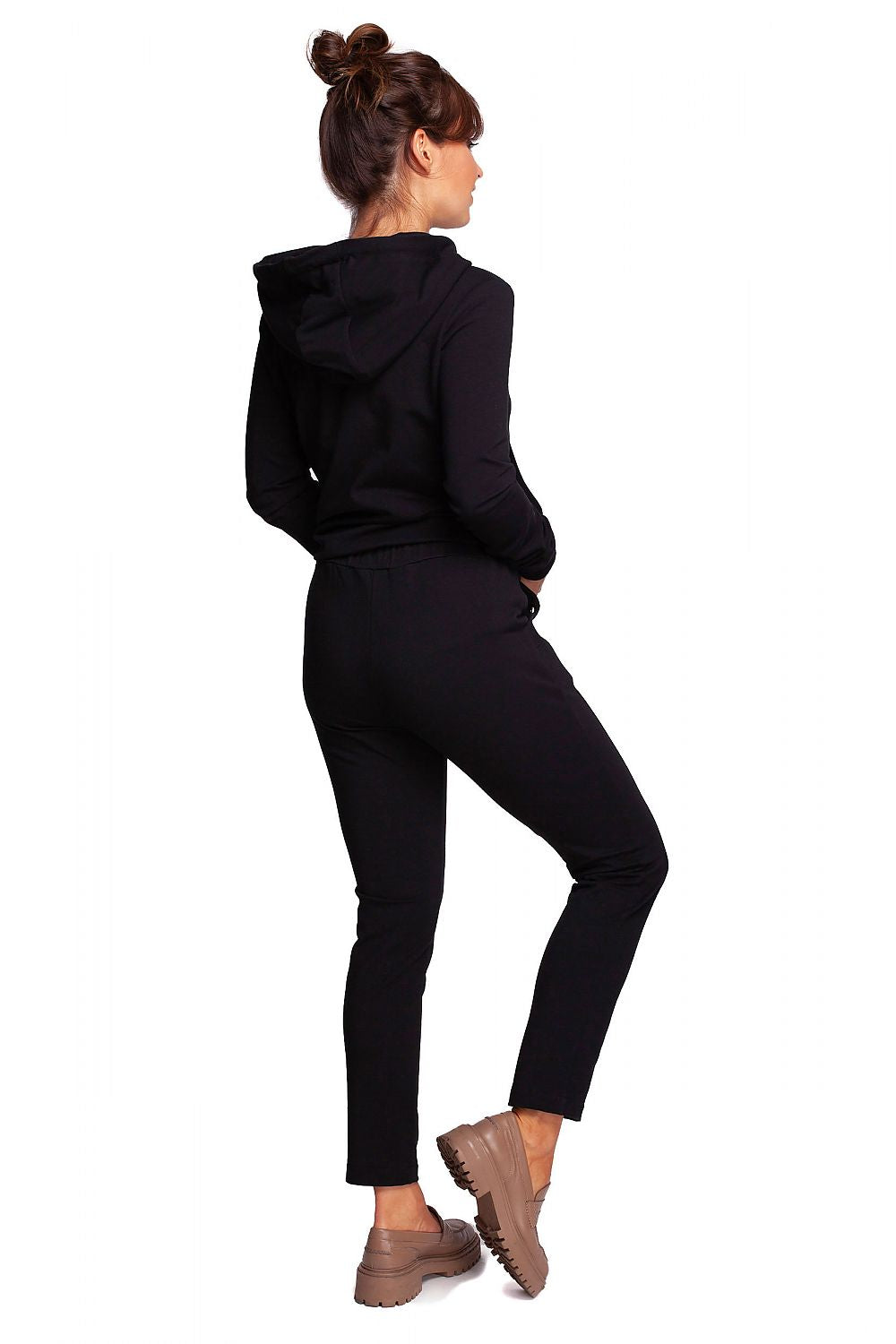 Women's pants model 170187 BeWear