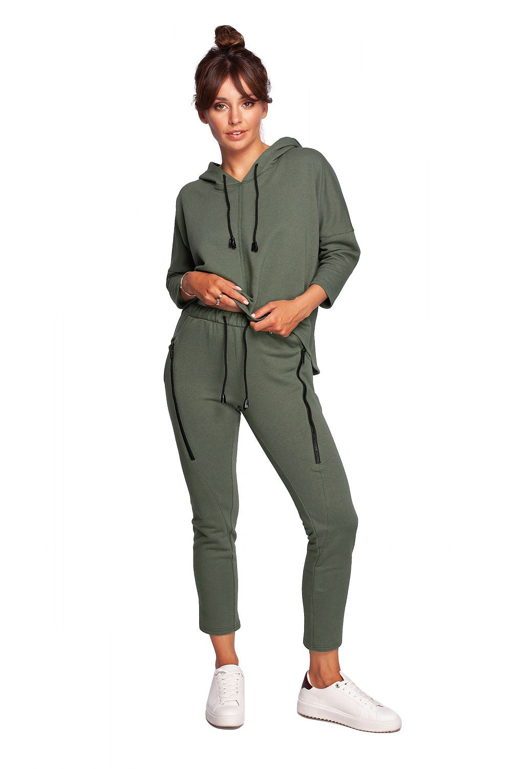 Track pants model 170197 BeWear