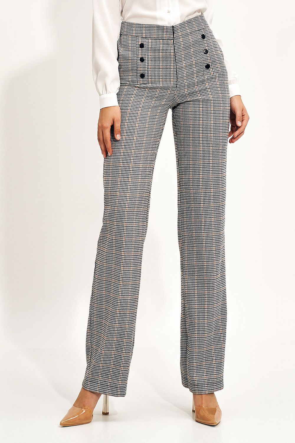 Women's pants model 171877 Nife
