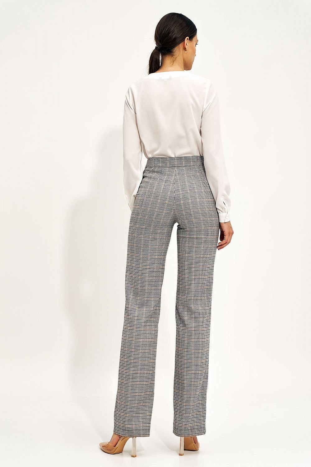 Women's pants model 171877 Nife