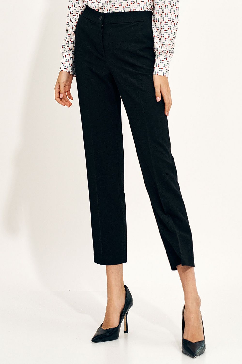 Women's pants model 171287 Nife