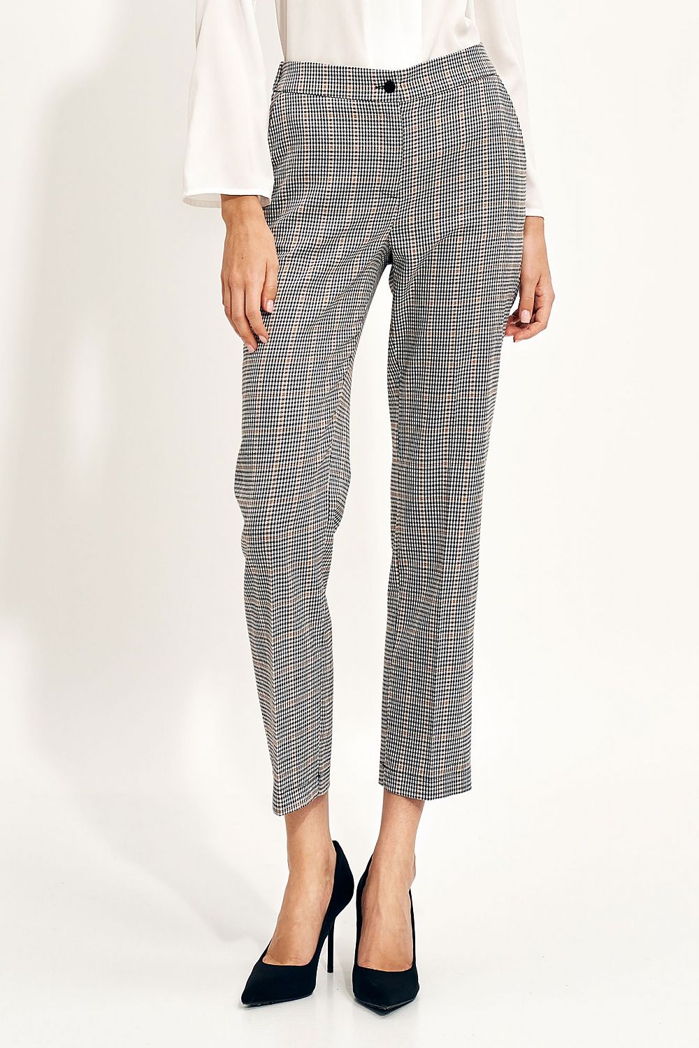 Women's pants model 171287 Nife