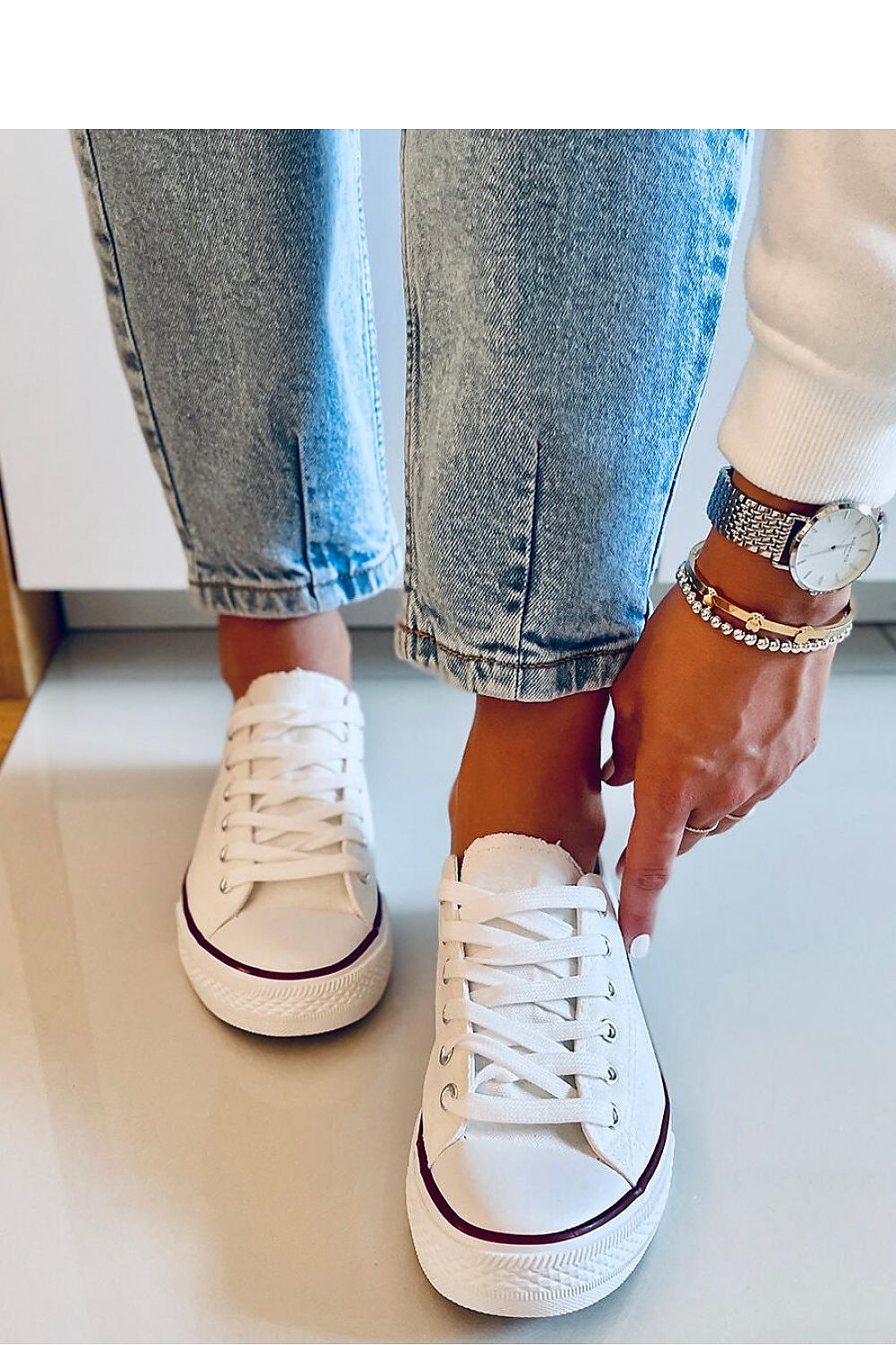 Inello model 170663 sneakers