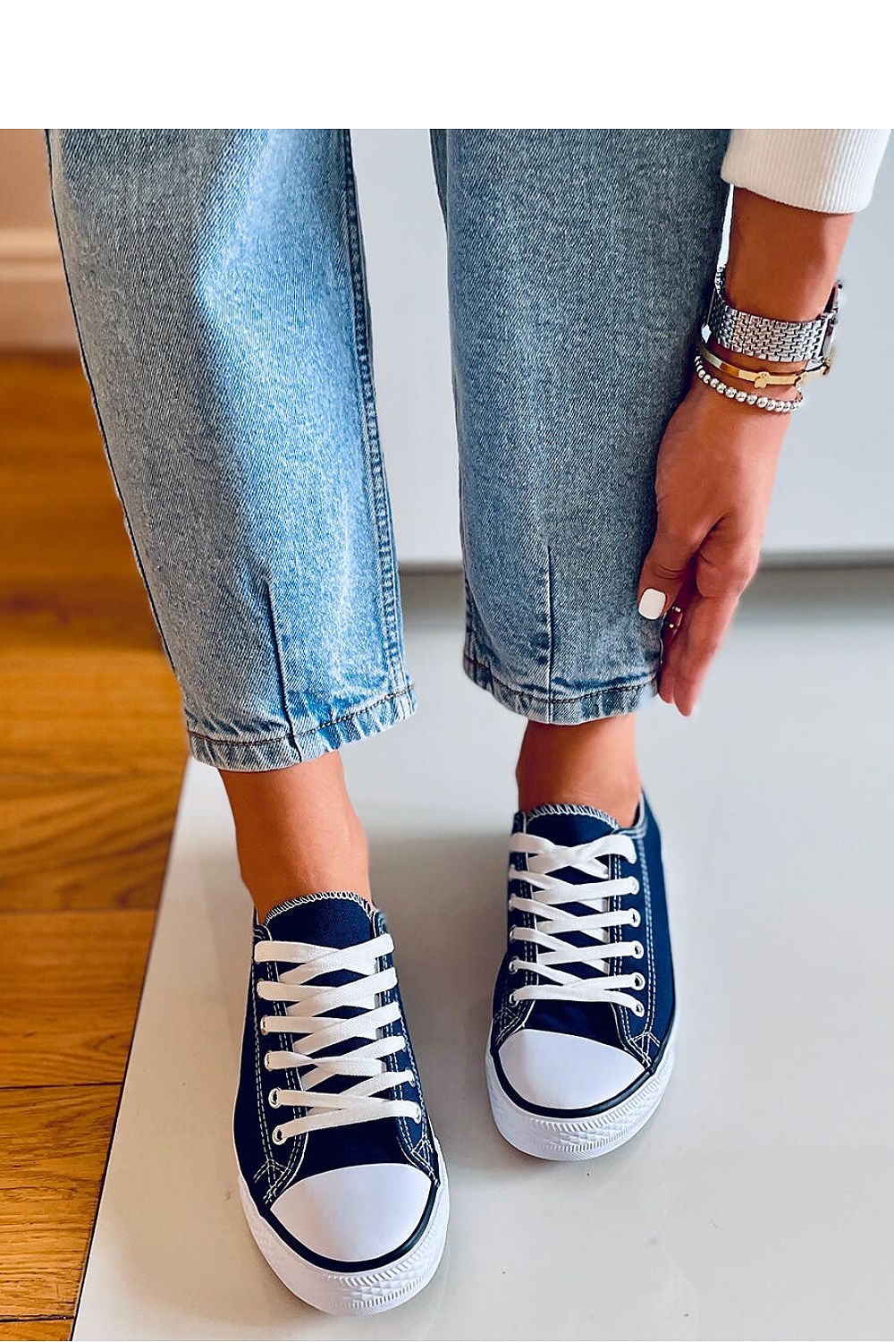 Inello model 170664 sneakers