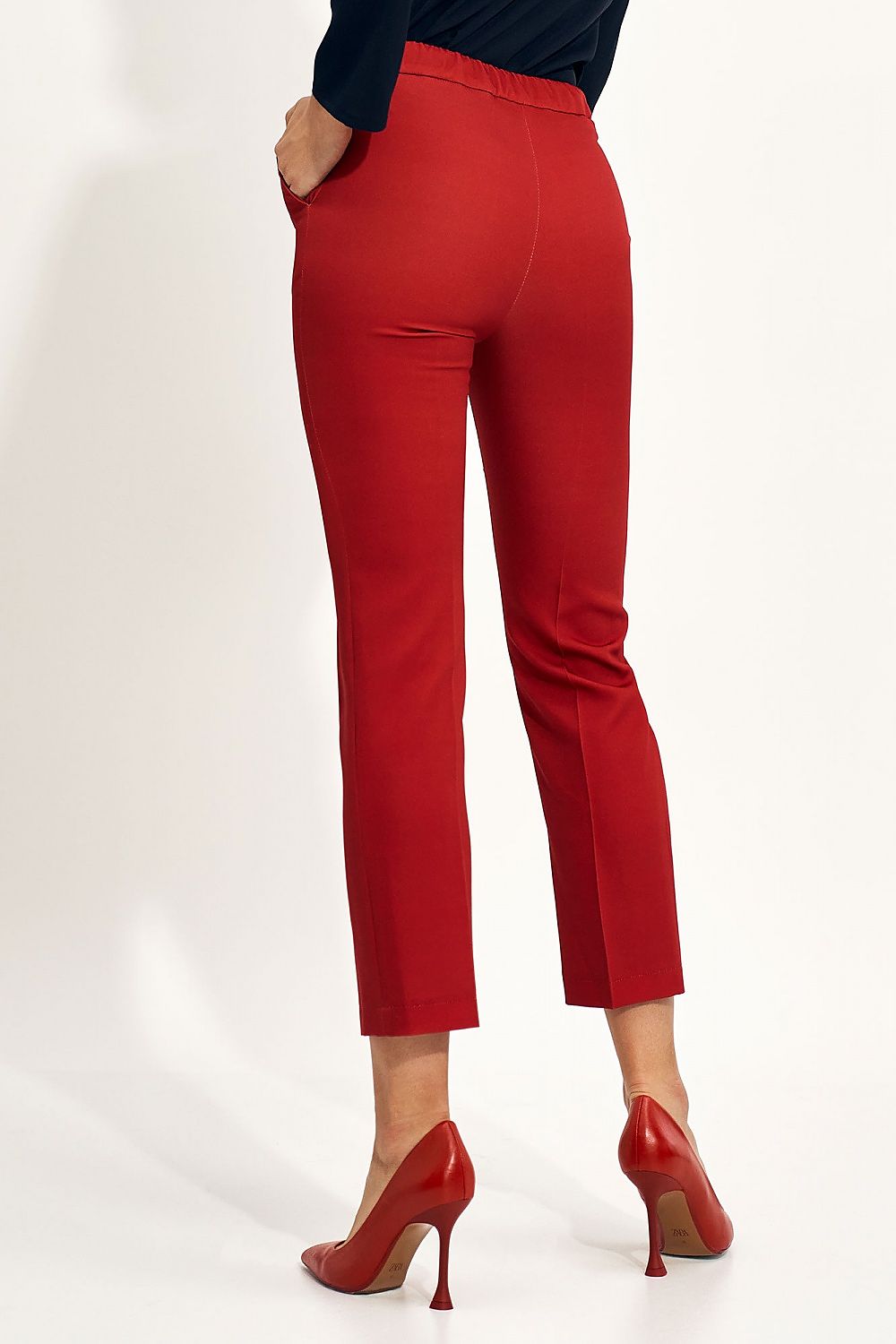 Women's pants model 171287 Nife