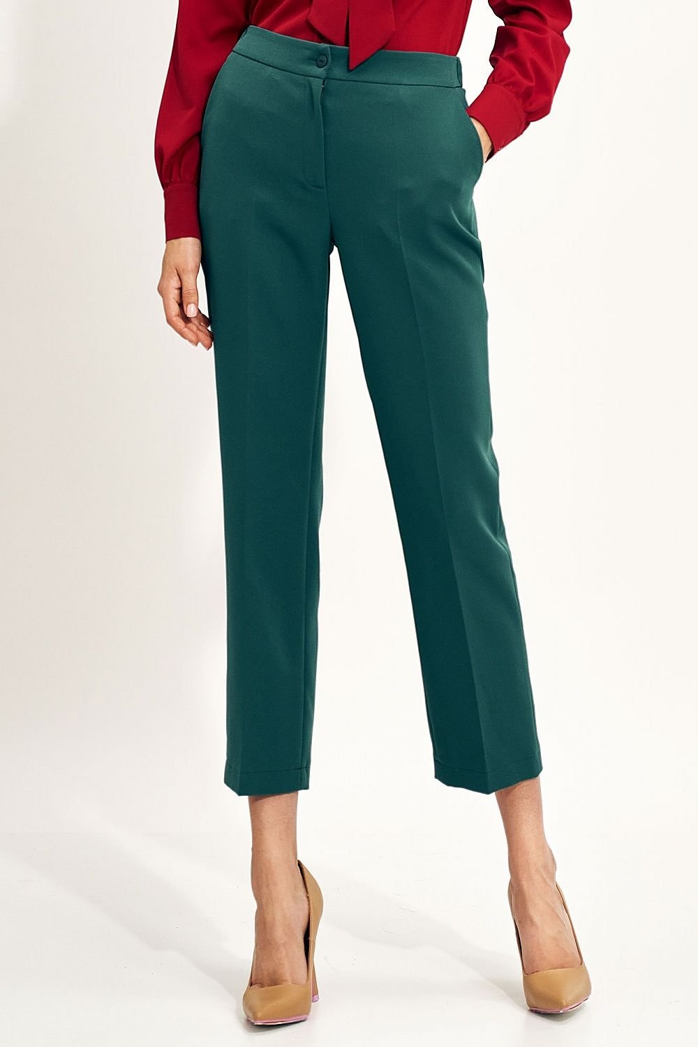 Women's pants model 171287 Nife