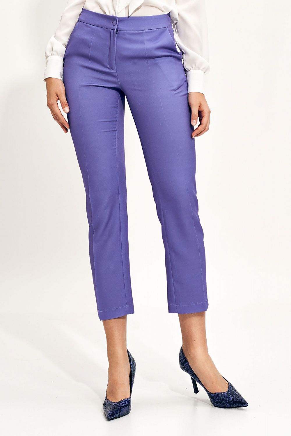 Women's pants model 171287 Nife