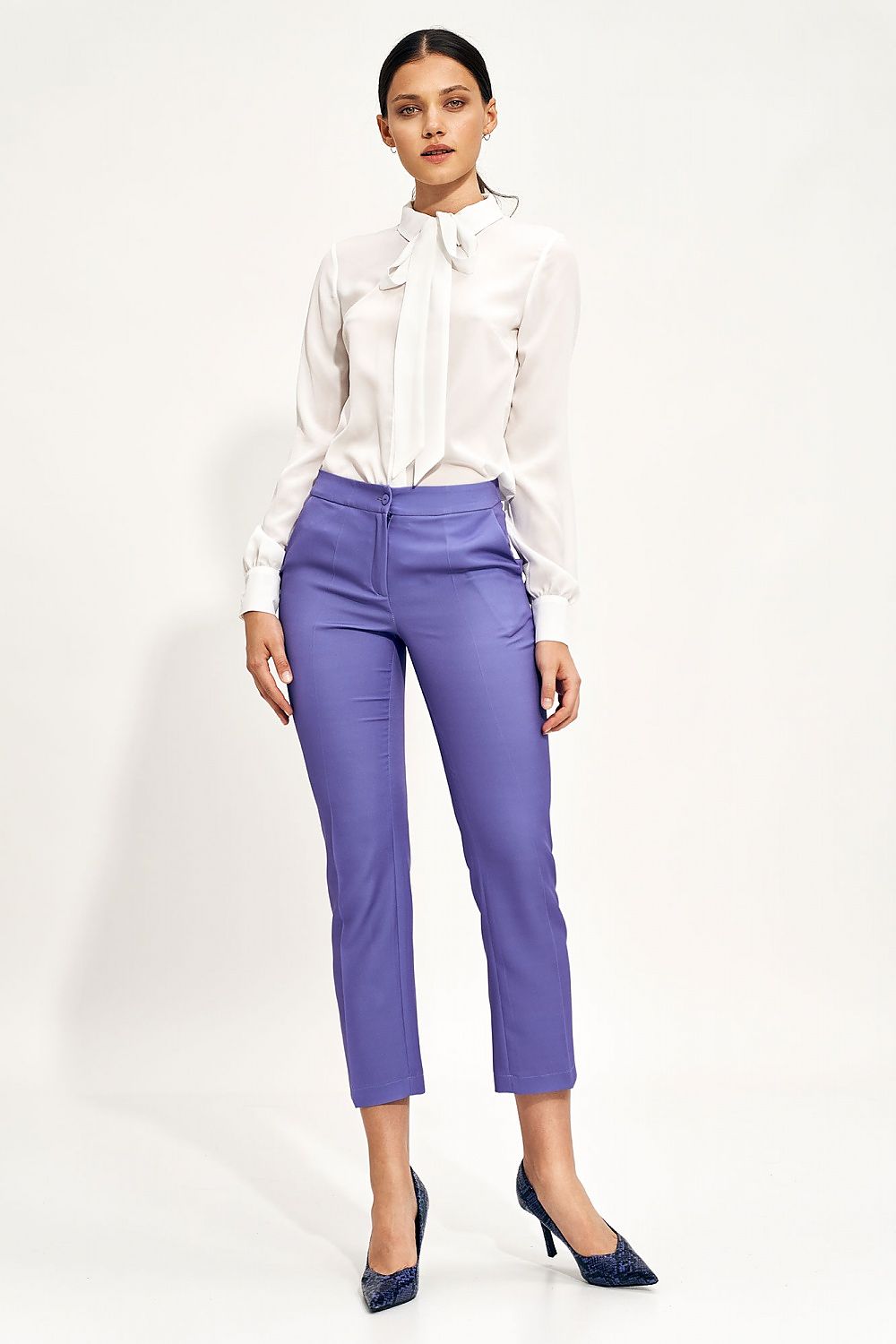 Women's pants model 171287 Nife