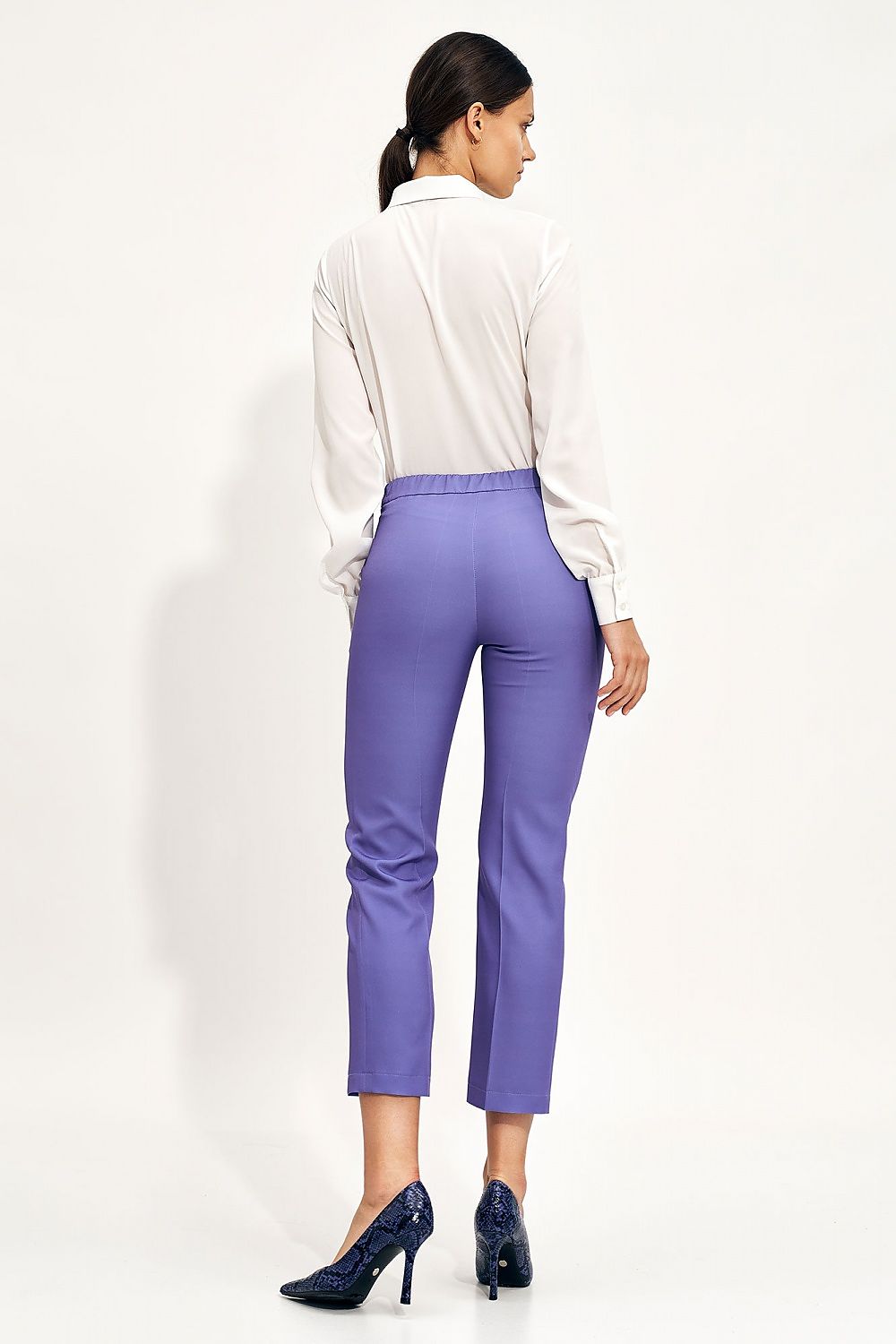 Women's pants model 171287 Nife