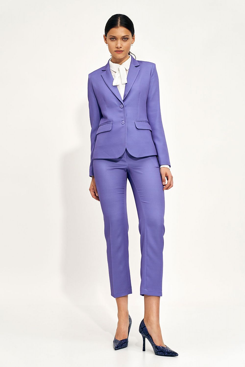 Women's pants model 171287 Nife