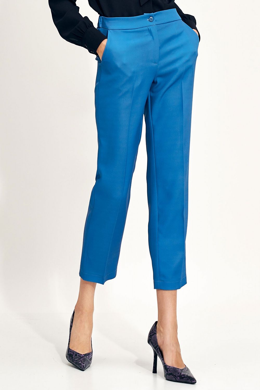 Women's pants model 171287 Nife