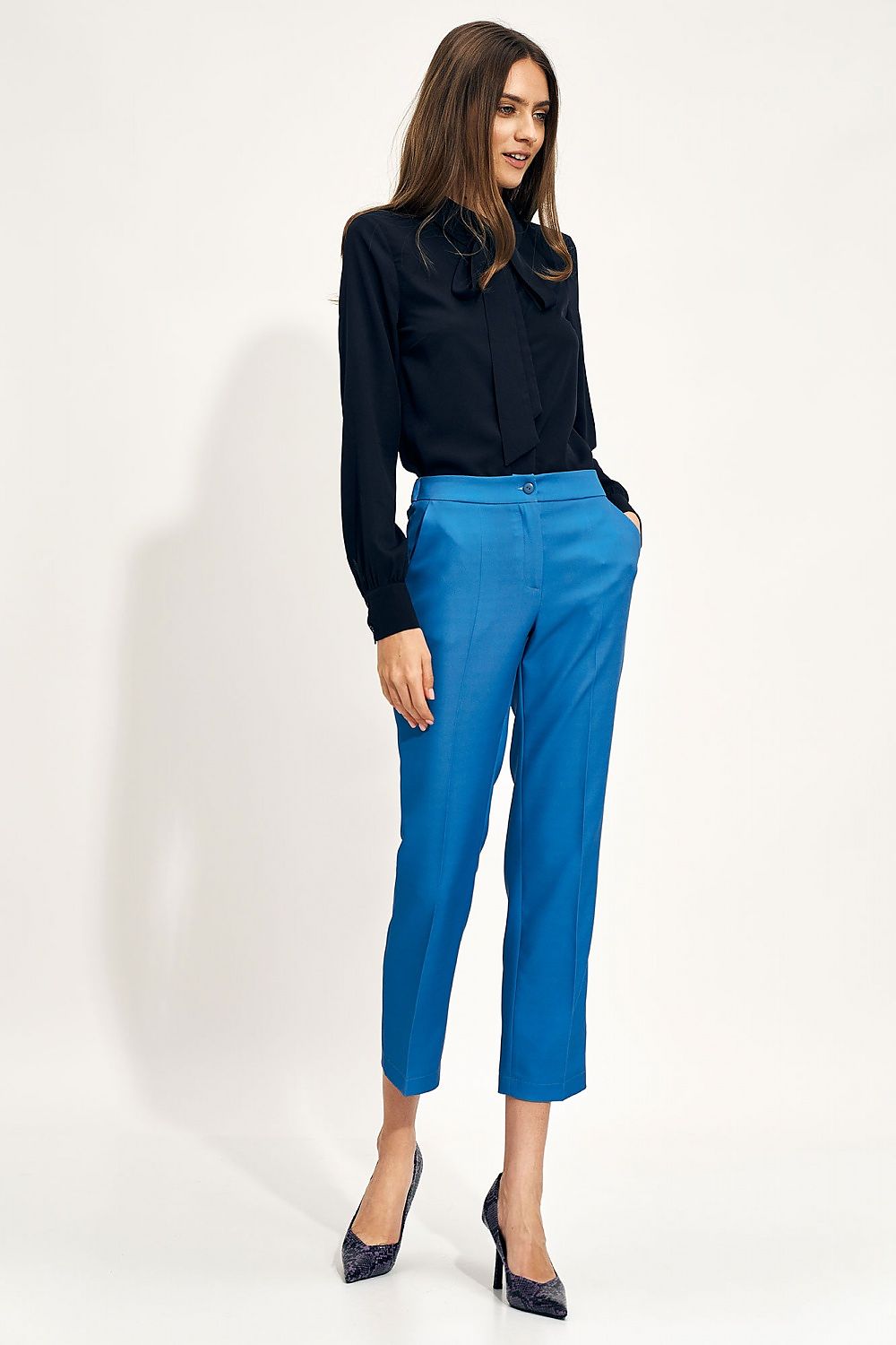 Women's pants model 171287 Nife