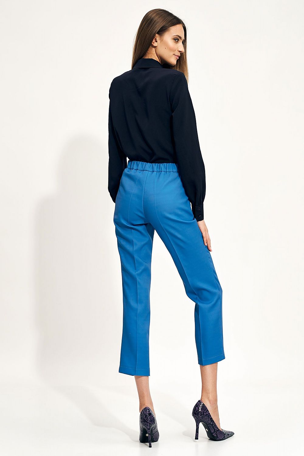 Women's pants model 171287 Nife