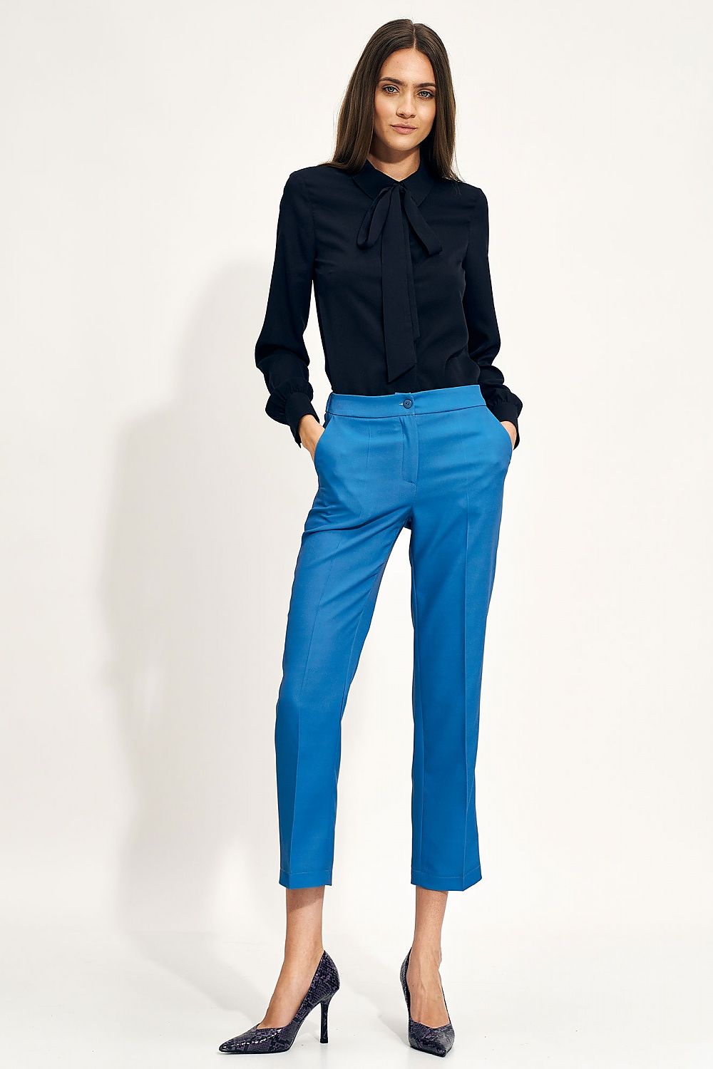 Women's pants model 171287 Nife