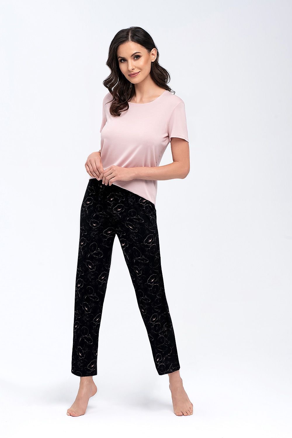 Pajamas model 170097 Babella