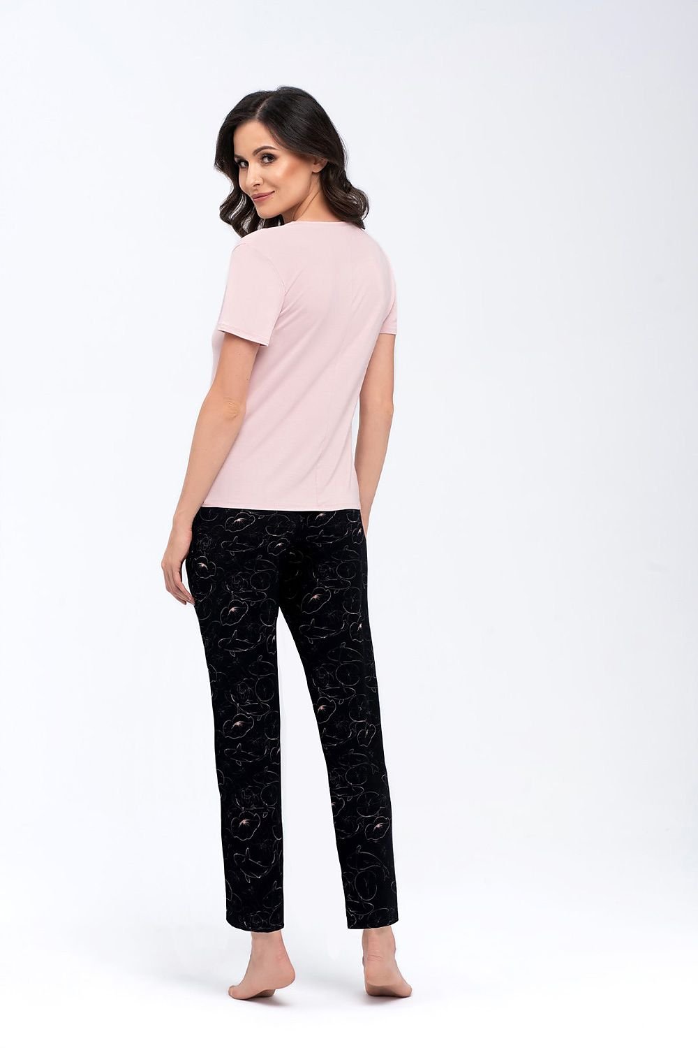 Pajamas model 170097 Babella
