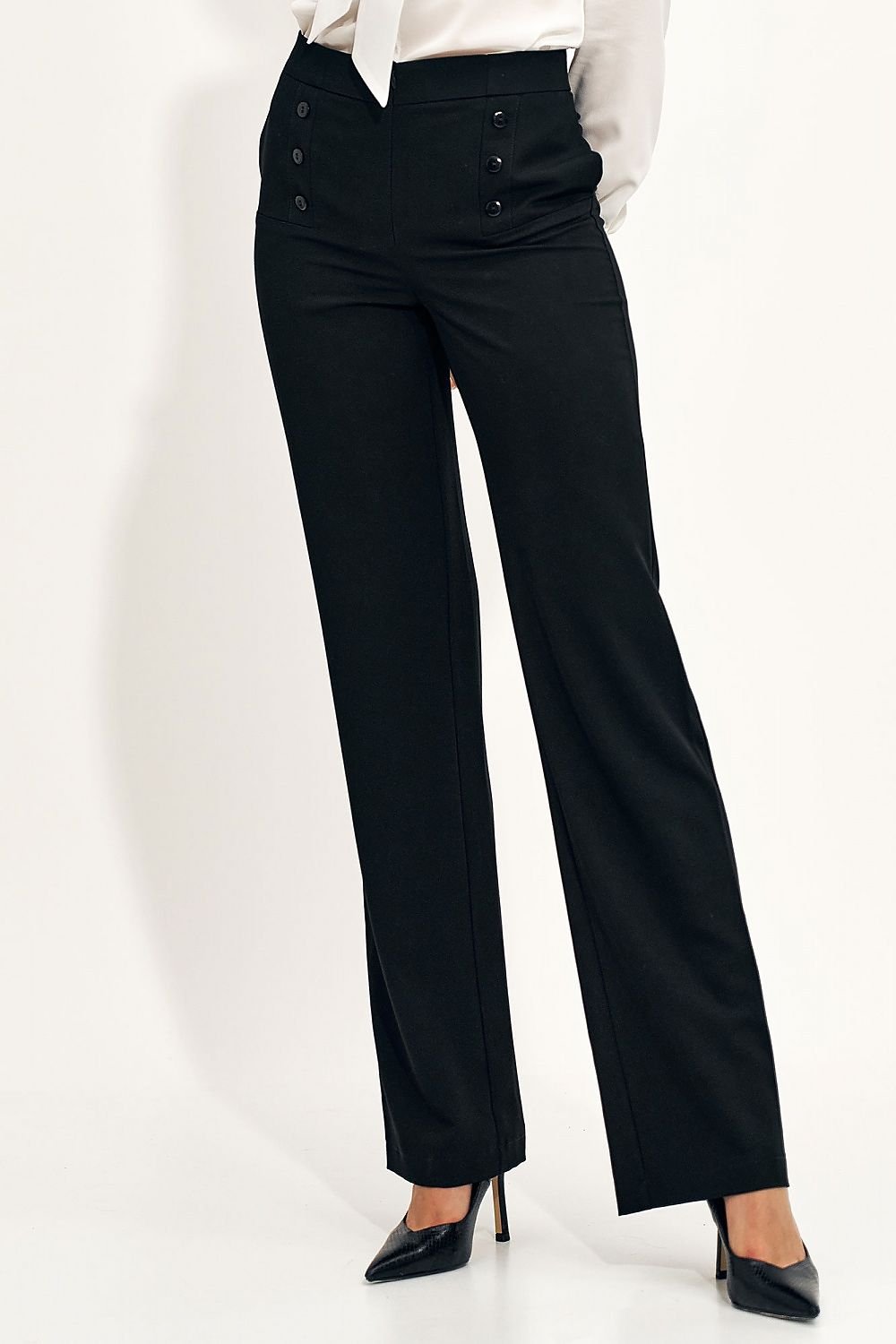 Women's pants model 171877 Nife