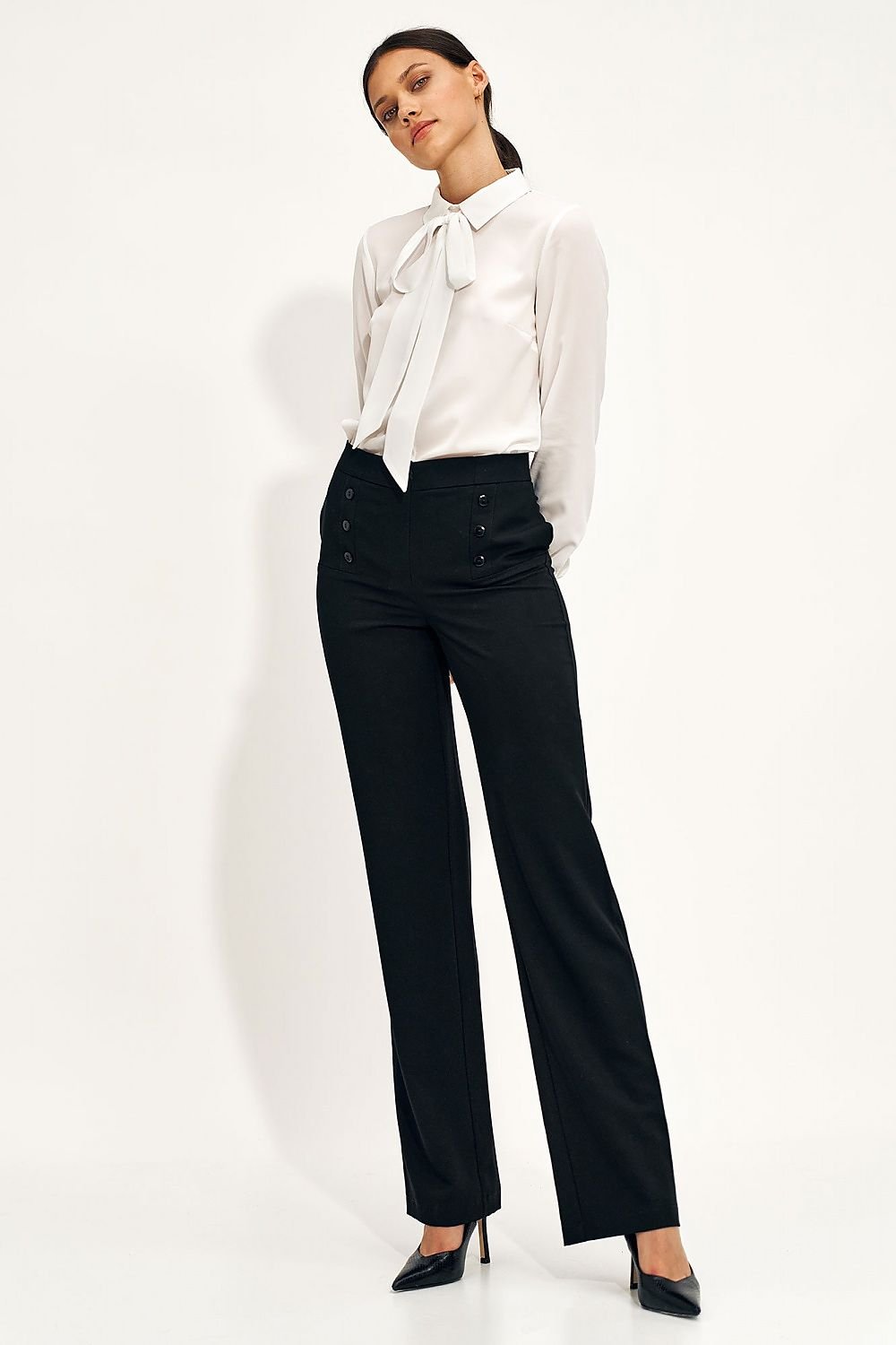 Women's pants model 171877 Nife