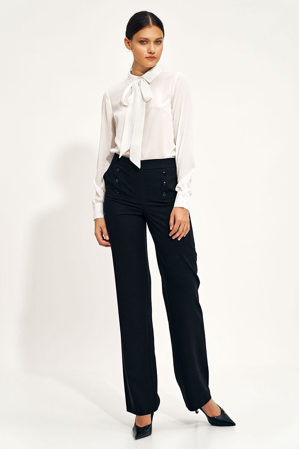 Women's pants model 171877 Nife