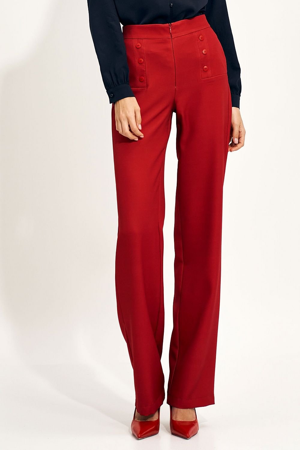 Women's pants model 171877 Nife