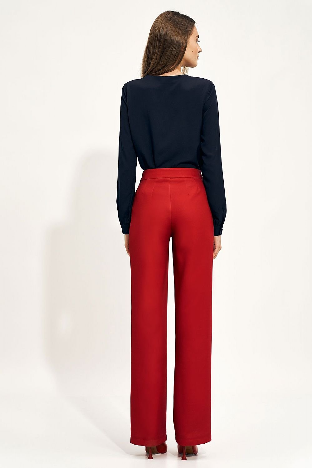 Women's pants model 171877 Nife