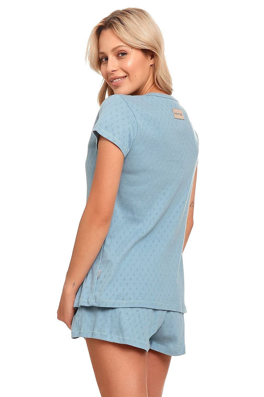 Pajamas model 173809 Doctor Nap